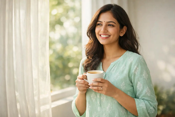 Garmi Mein Style + Comfort: 2026 Ke Best Cotton Kurtis for Women