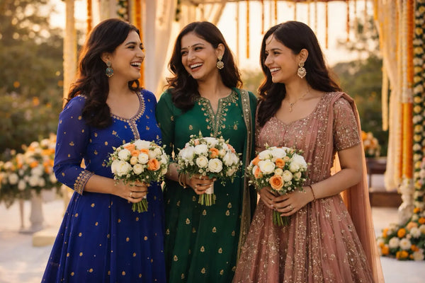 Shaadi Mein Kya Pehnen? 2026 Ke Best Wedding Guest Outfit Ideas