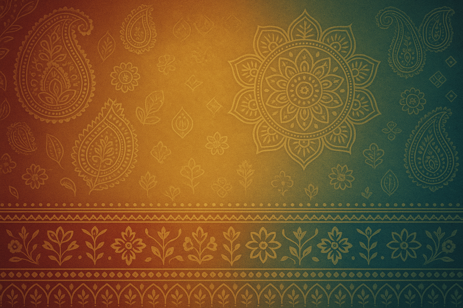 make a background image only graphics for this section - Options for Every Family Combination

Father–Daughter: Matching kurta pajama & lehenga choli set for that special bond.

Mother–Daughter: Elegant suits or lehengas designed to twirl together.

Brother–Sister: Playful, comfortable ethnic wear with matching patterns.

Full Family Sets: Coordinated looks for the entire family — perfect for weddings, Diwali, Eid, Raksha Bandhan, or special events.